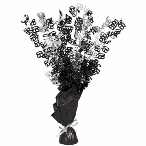 Centerpiece 60s 40cm