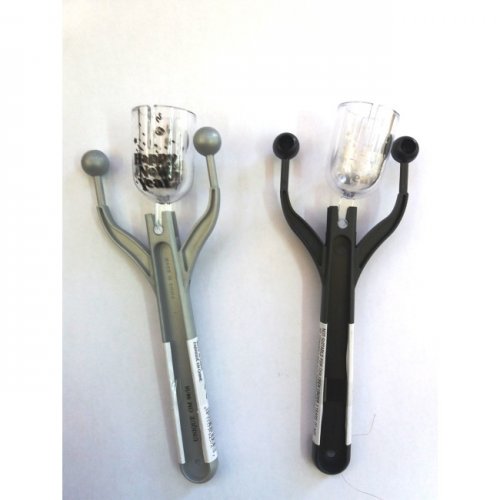 New Year Clickers (1pc) 18cm