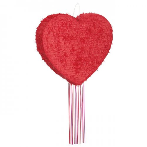 Pinata Heart