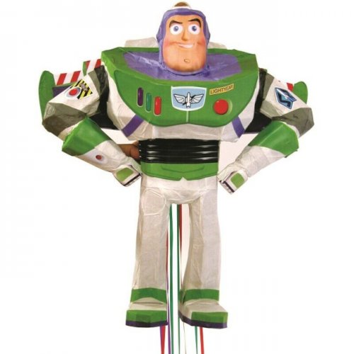 Pinata Buzz Toy Story 3D Pinata Buzz Toy Story 3D