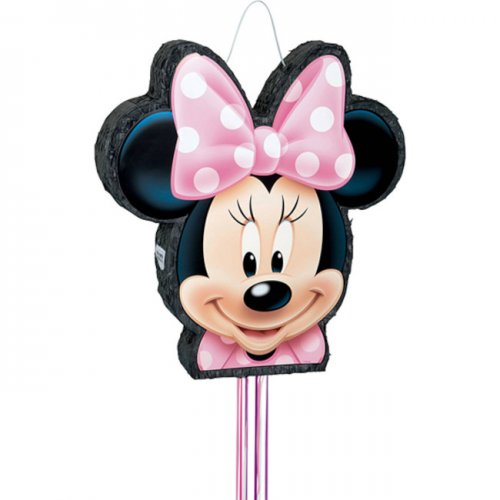 Pinata Minnie Mouse Pinata Minnie Mouse