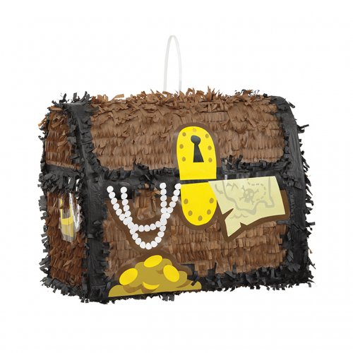 Pinata Treasure Chest Pinata Treasure Chest
