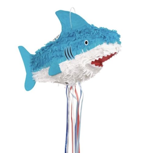 Pinata Shark Pinata Shark