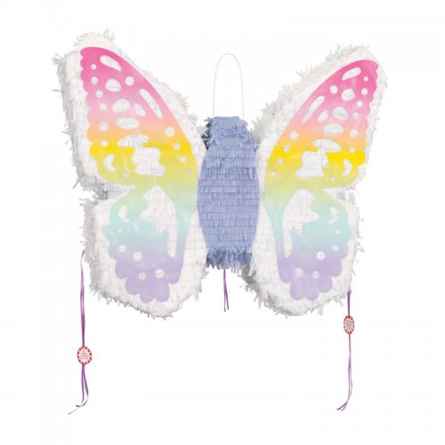 Pinata Butterfly Pinata Butterfly