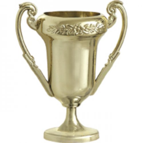 4 Small Trophies 4 Small Trophies