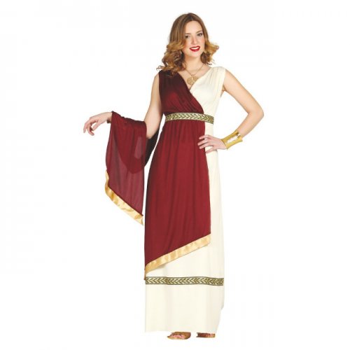 Greek Lady Costume Greek Lady Costume