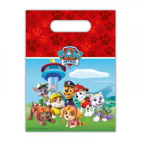 Paw Patrol : FoveroParty