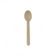 20 Wooden Spoons 16cm