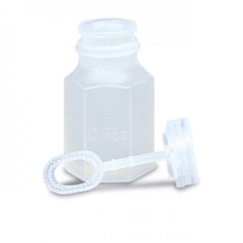 24 White Bubbles 17ml