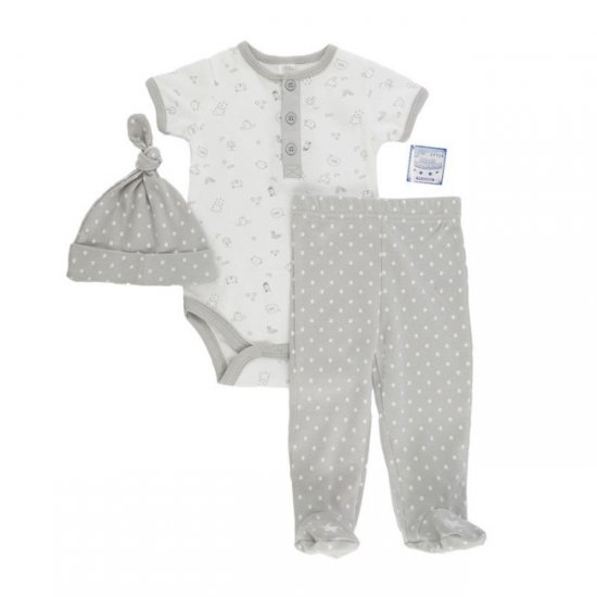 3 piece set Boy