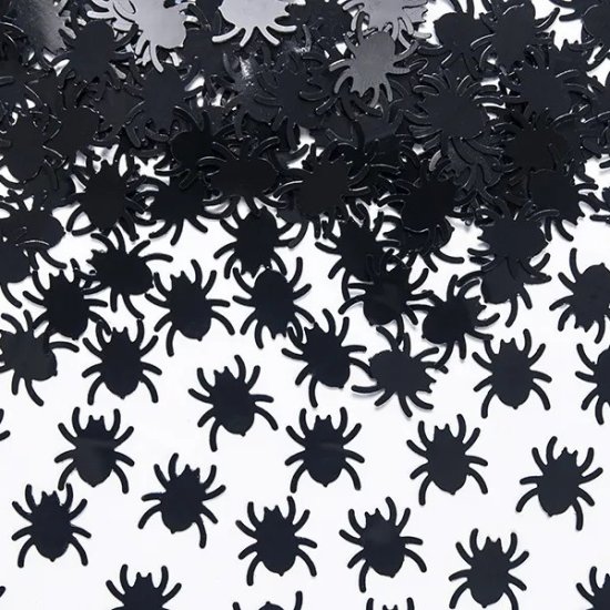 Confetti Spiders 15g