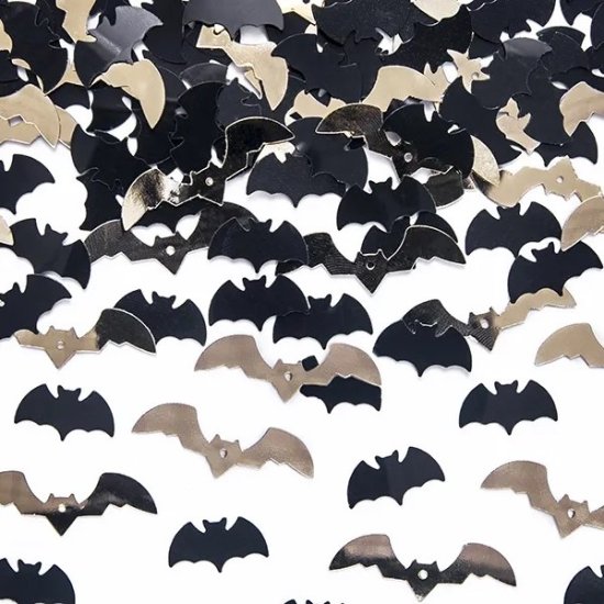 Confetti Bats 15g