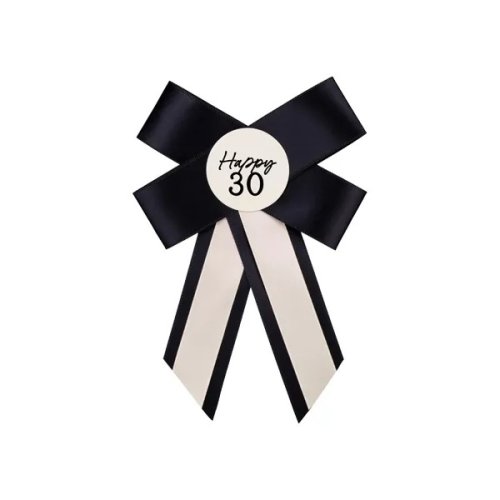 Κονκάρδα Birthday 30 11x17 cm