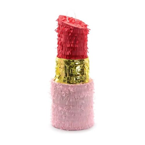 Pinata Lipstick, 20x54x20cm Pinata Lipstick, 20x54x20cm
