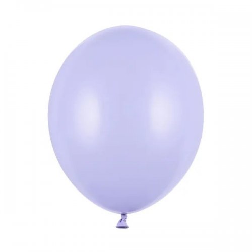 10 Balloons Light Purple 30cm 10 Balloons Light Purple 30cm