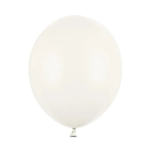100 Balloon Off-white 30cm 100 Balloon Off-white 30cm