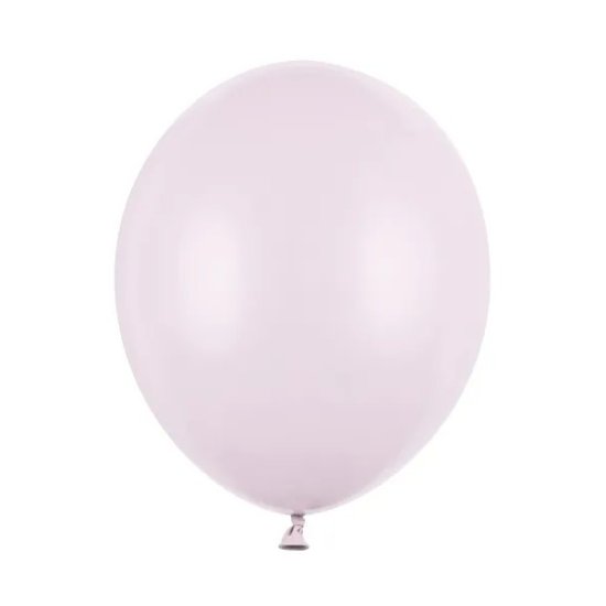 100 Balloon Heather 30cm