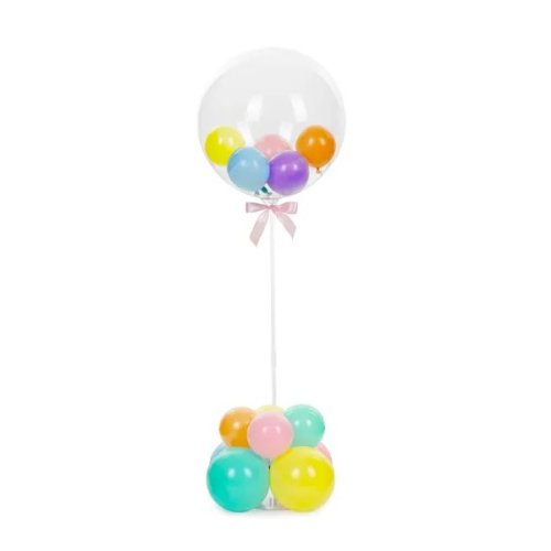 Balloon stand 72 cm