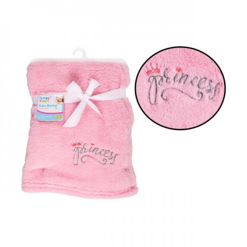 Blanket Princess Blanket Princess