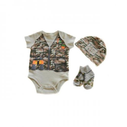 Explorer 3 piece set  Explorer 3 piece set