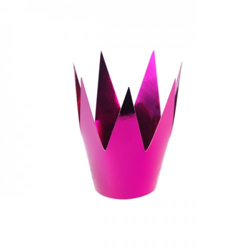 3 Party Crowns Pink 3 Party Crowns Pink