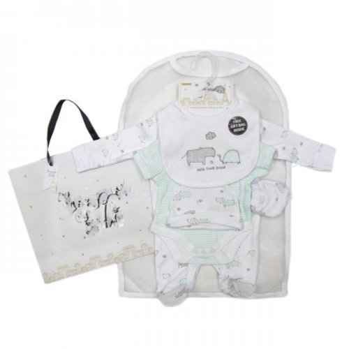 Hippo 5 piece set  Hippo 5 piece set