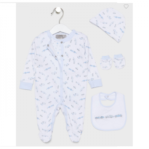 Cars 5 piece set  Cars 5 piece set