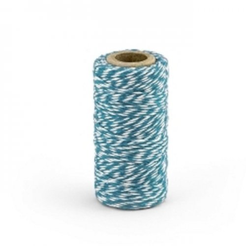 Baker's Twine Blue 50m