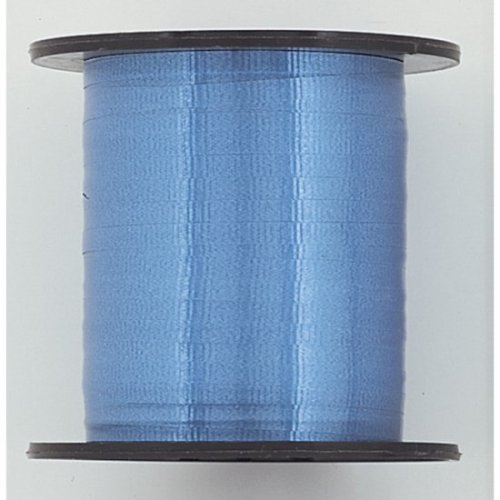Royal Blue Curl Ribbon 457meters