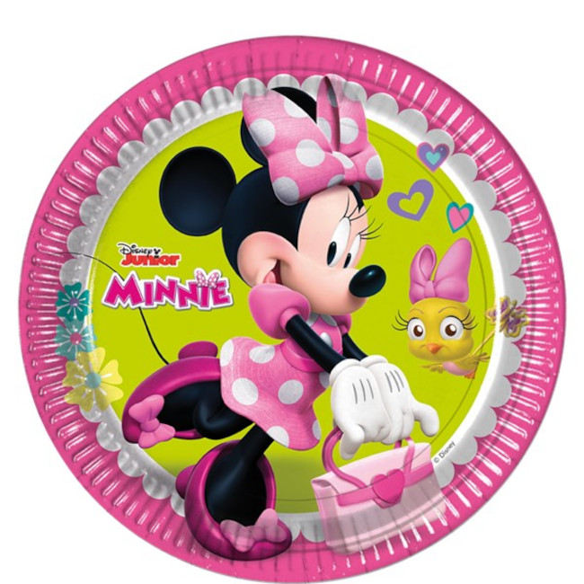 Minnie Mouse Clubhouse
