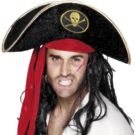 Pirate Hat
