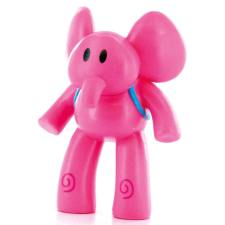 Mini Figure Elli