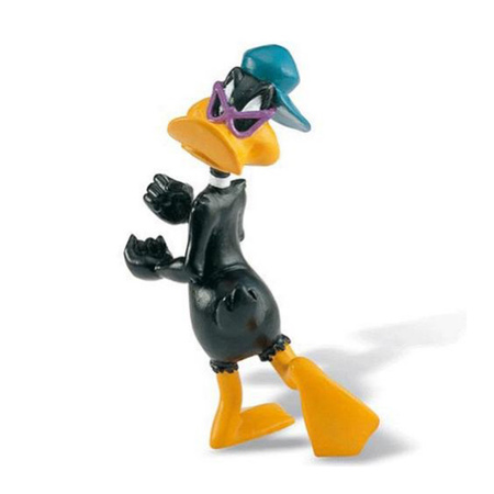 Mini Figure Duffy