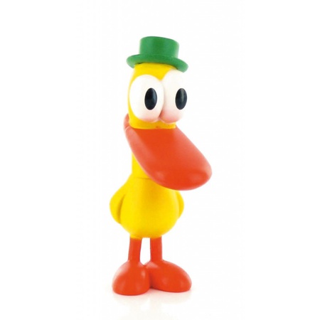 Mini Figure Duck