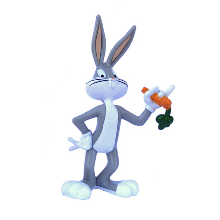 Mini Figure Bugs Bunny 8.5cm