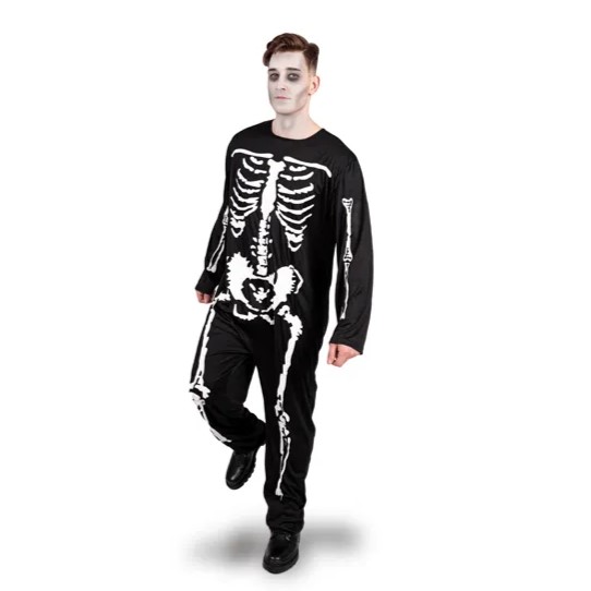 Costume Skeleton