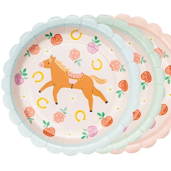 Horses