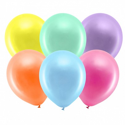 Plain Color Balloons 30cm