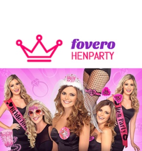 FoveroHenParty