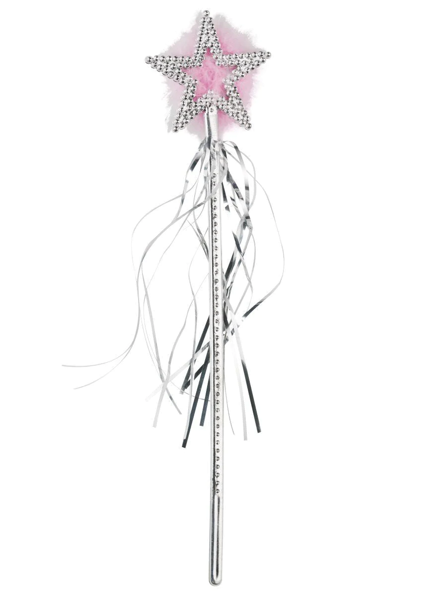 Star Wand 32cm