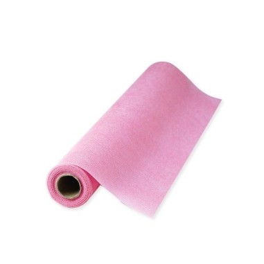 Non Woven runner Pink 40x500cm Non Woven runner Pink 40x500cm