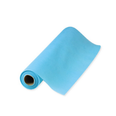 Non Woven runner LightBlue 40x500cm Non Woven runner LightBlue 40x500cm
